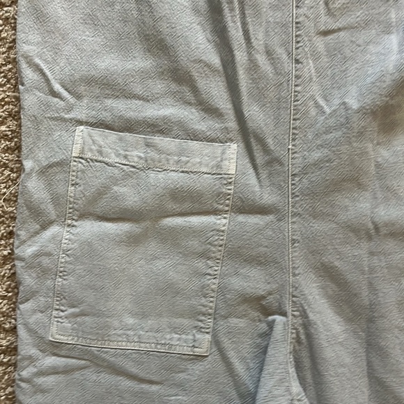 Zara loose overall - Picture 6 of 8